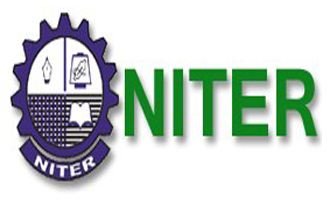NITER Logo