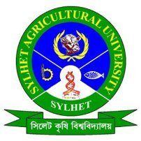 Sylhet Agricultural University Sylhet Agricultural University logo