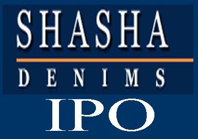 Shasha Denims Ltd