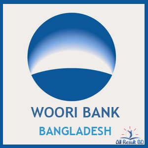 Woori Bank BD logo