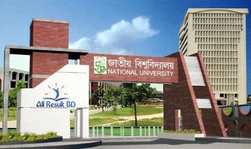 National University Bangladesh