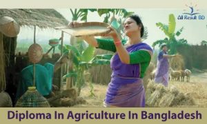 diploma in agriculture in bangladesh
