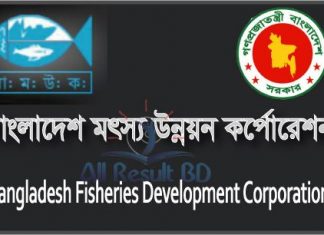 Bangladesh Fisheries Development Corporation