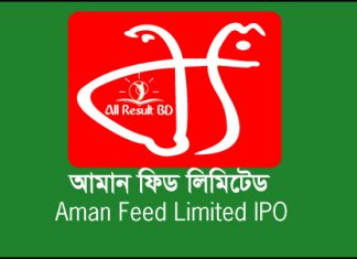 Aman Feed Limited IPO