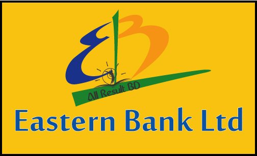 Eastern Bank Limited logo