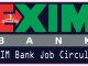Exim Bank Job circular