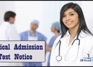 Medical Admission 2023