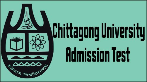 Chittagong University Admission Test Circular