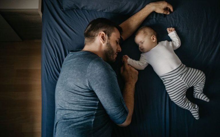 15 Days Paternity Leave Fixed In Bangladesh 2025