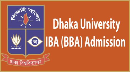 Dhaka University IBA BBA Admission