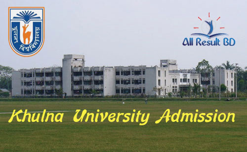 Khulna University Admission Test