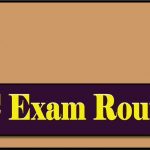 SSC Routine 2027 (এসএসসি রুটিন) All Education Board