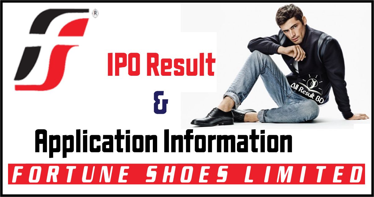 Fortune Shoes Limited IPO Result