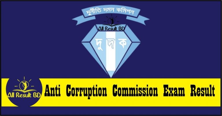 ACC Result 2026