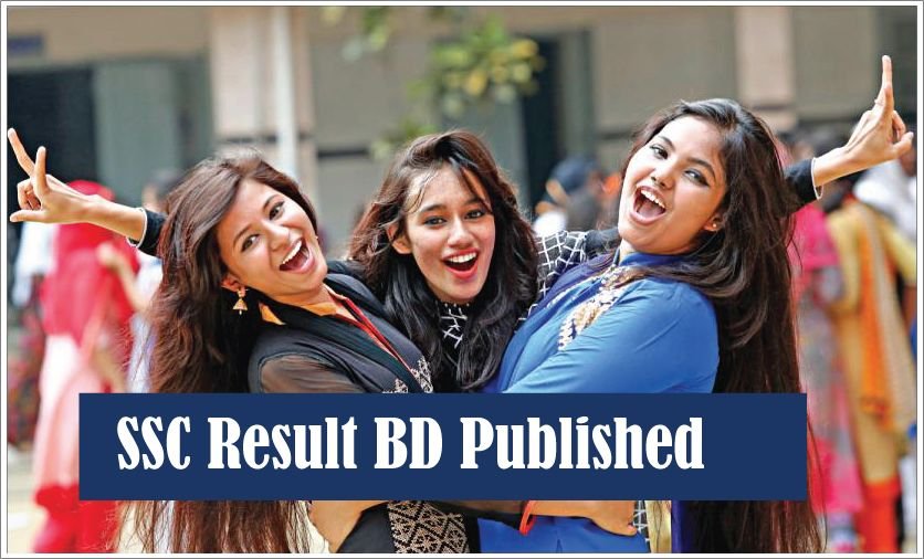 SSC Result 2024 Published