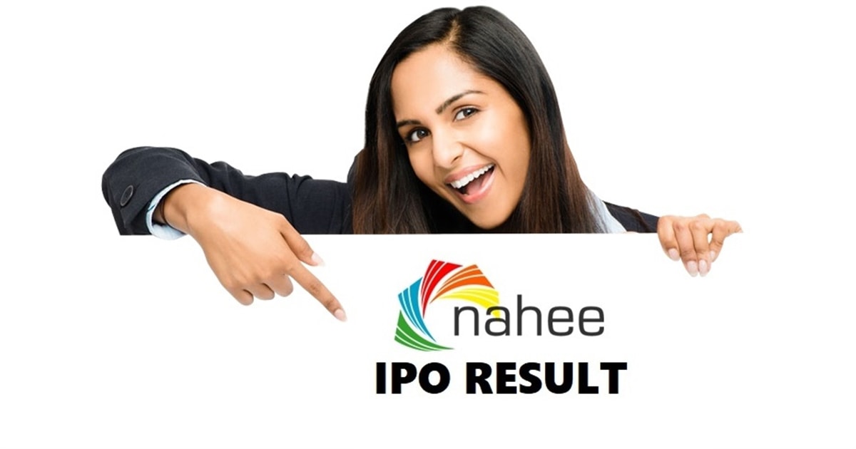 Nahee Aluminum Composite Panel IPO Result