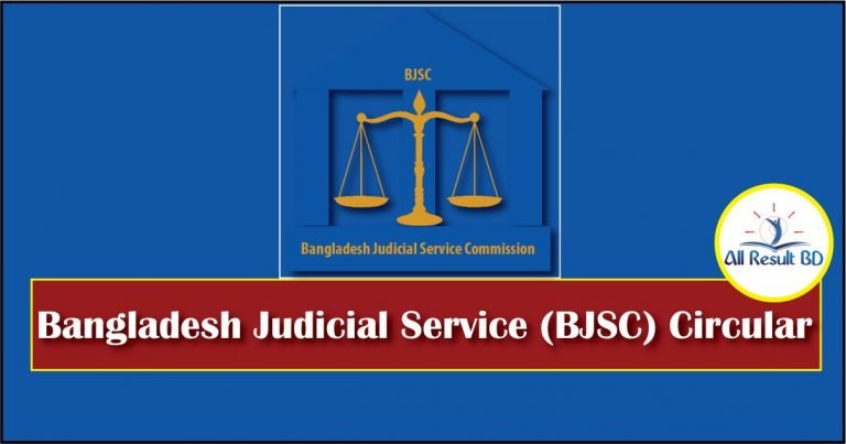 12th BJSC Circular 2018