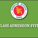 XI CLASS ADMISSION SYSTEM (2026-2027) Apply Online