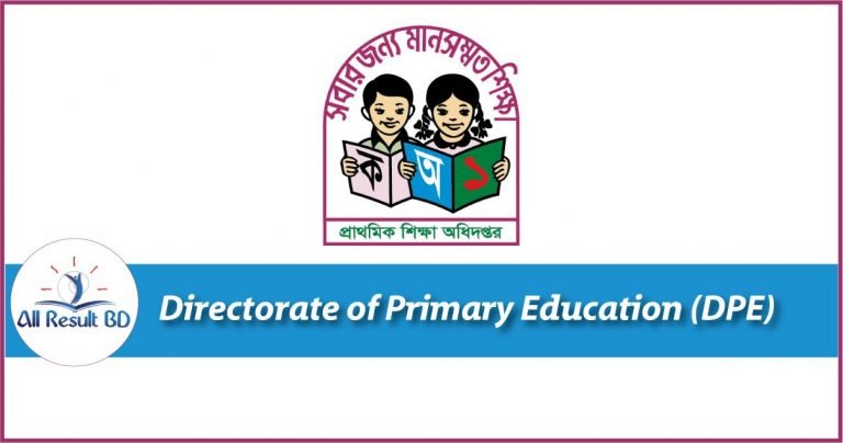dpe result bd