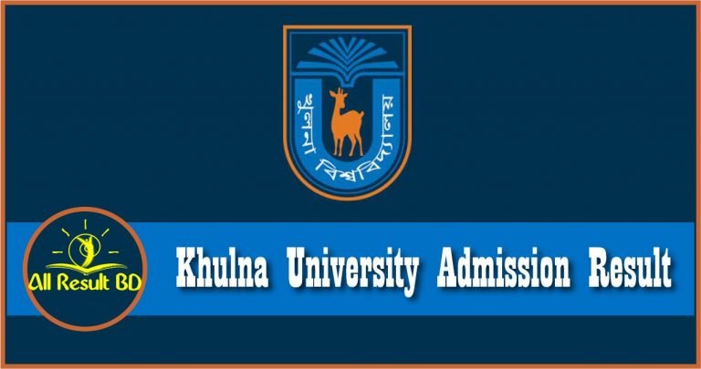KU Admission Result