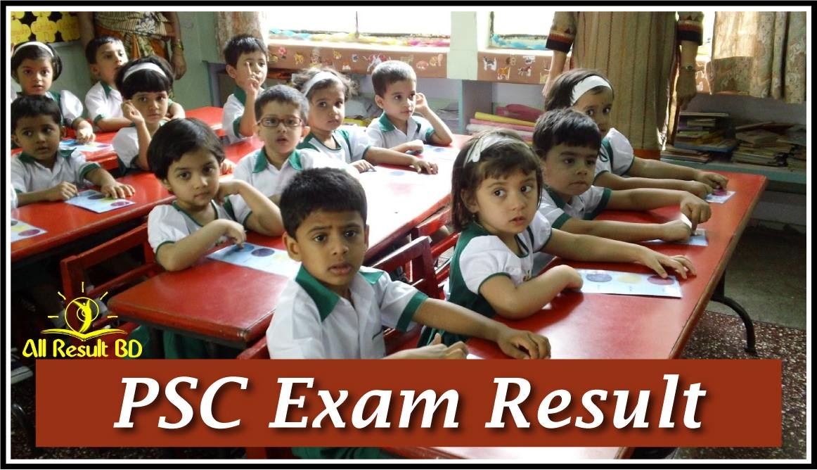 PSC Result 2019