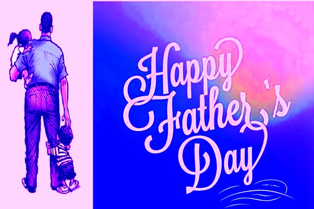 Cute Fathers Day Images