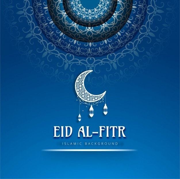 Eid Mubarak HD Wallpaper