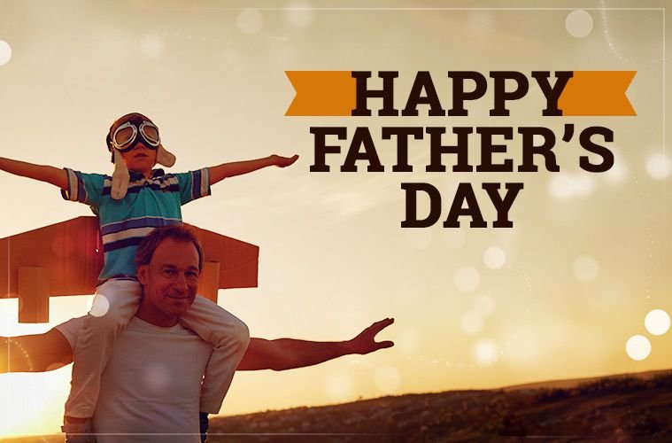 Happy Father’s Day 2024 Images, Wallpapers, Pictures, Photos, Pics