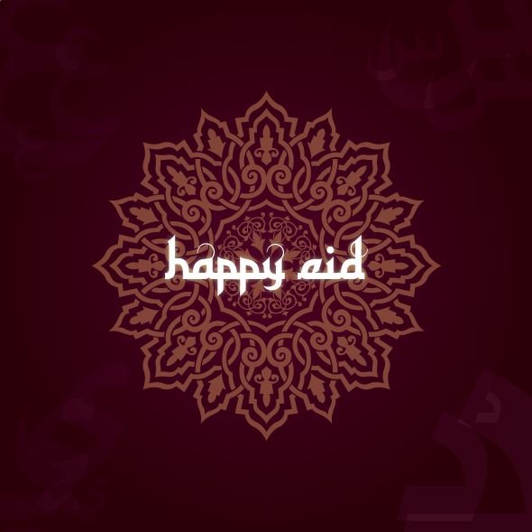 Happy Eid 2019