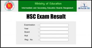 HSC Result 2026 date All Education Board (রেজাল্ট দেখুন)