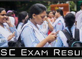 HSC Exam Result 2019