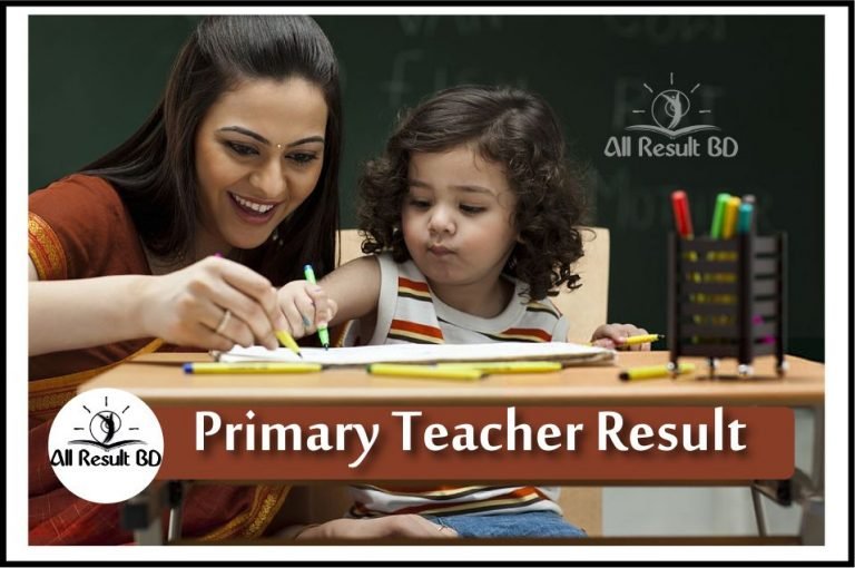 Primary Result 2019