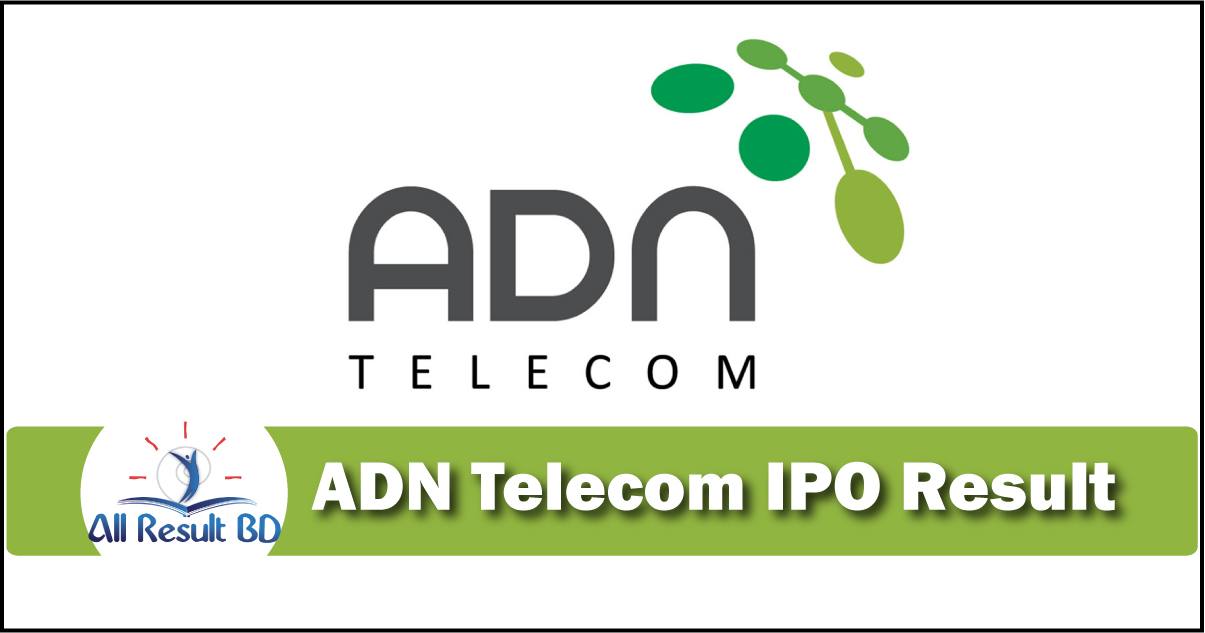 ADN Telecom IPO