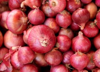 Bangladesh onion prices