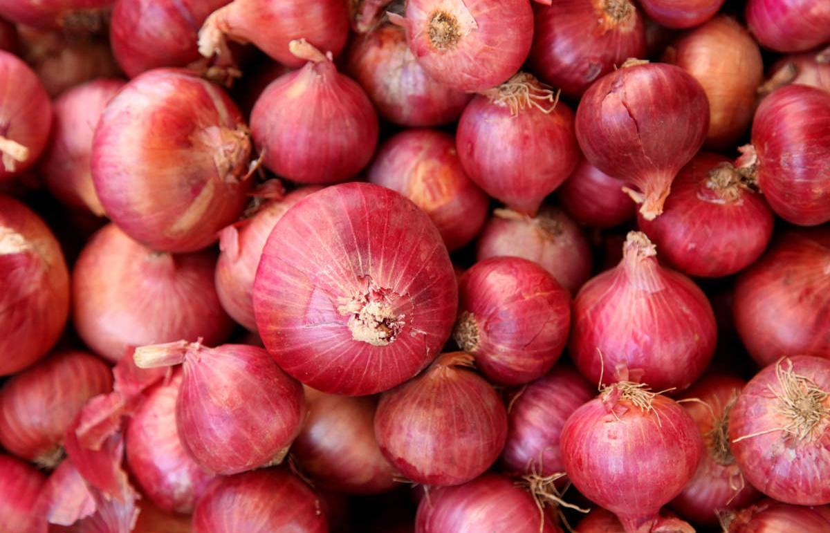 Bangladesh onion prices