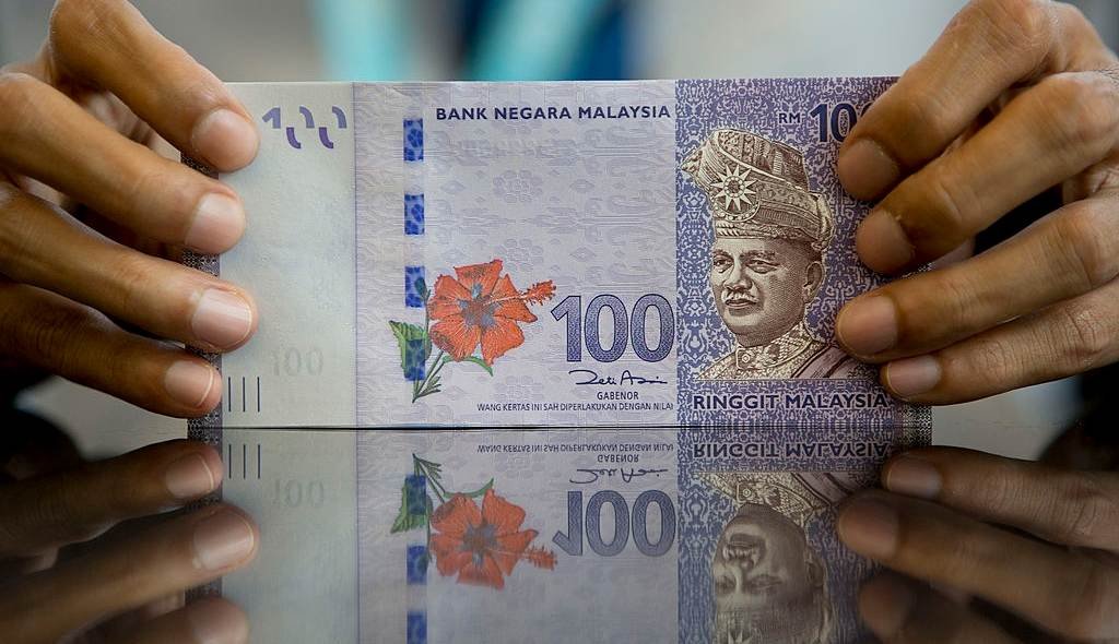 Malaysia Ringgit to Taka