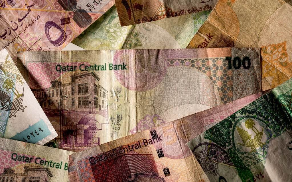 Qatari Riyal rate