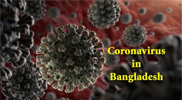 Coronavirus Bangladesh