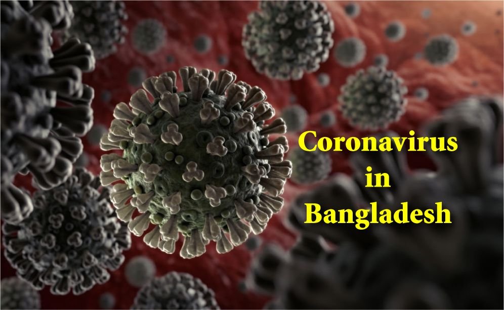 Coronavirus Bangladesh