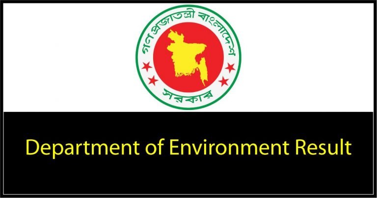 DOE Exam Result