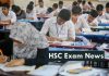 HSC Exam News