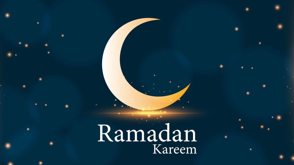 ramadan kareem wallpaper