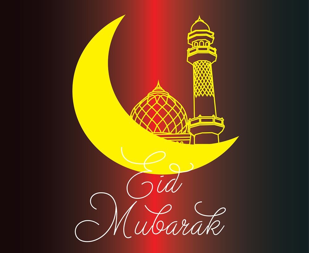 Happy Eid Mubarak Wishes 2024 Quotes, Images Collection