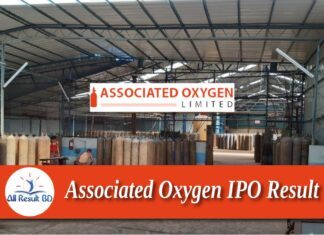 Associated Oxygen IPO Result