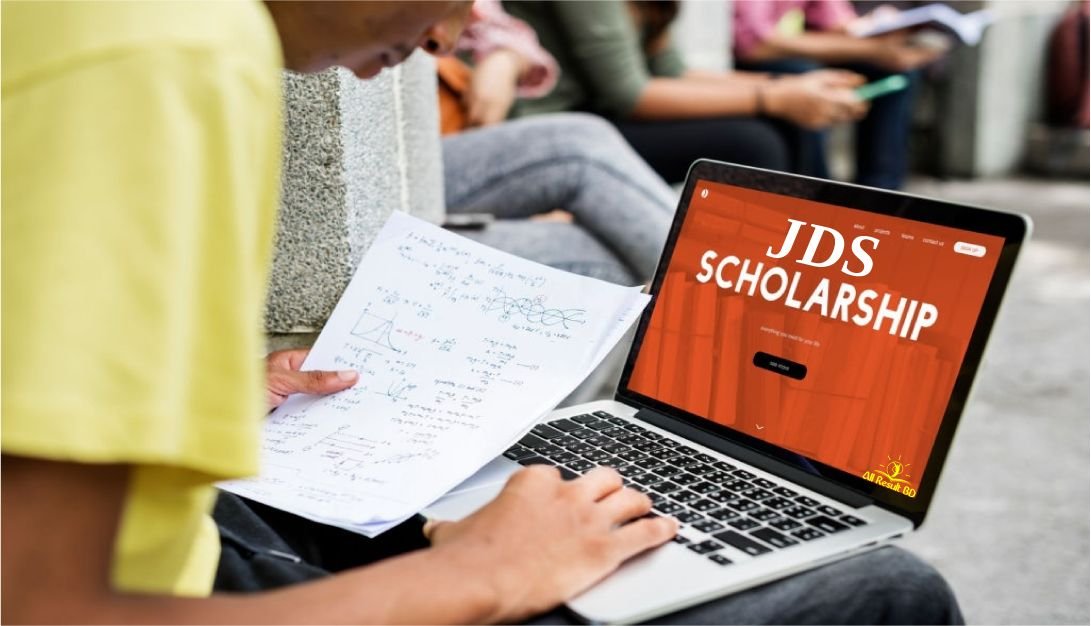 JDS Scholarship Bangladesh