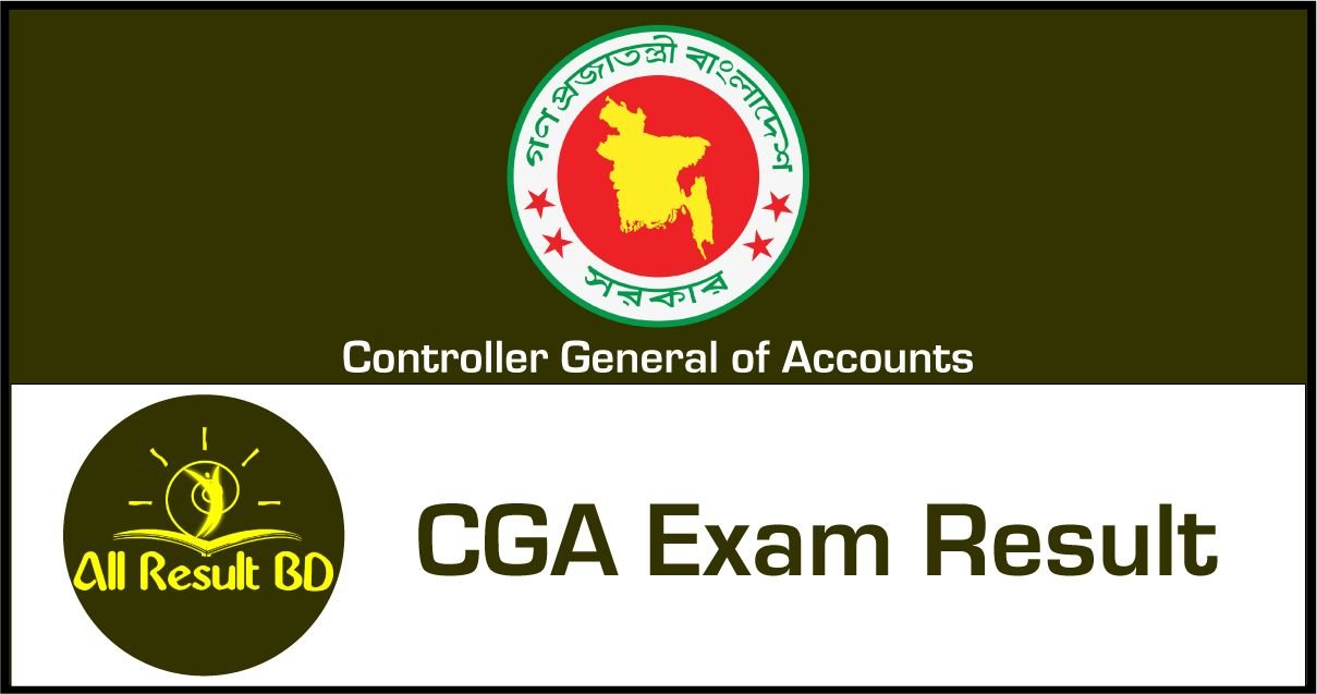 cga result