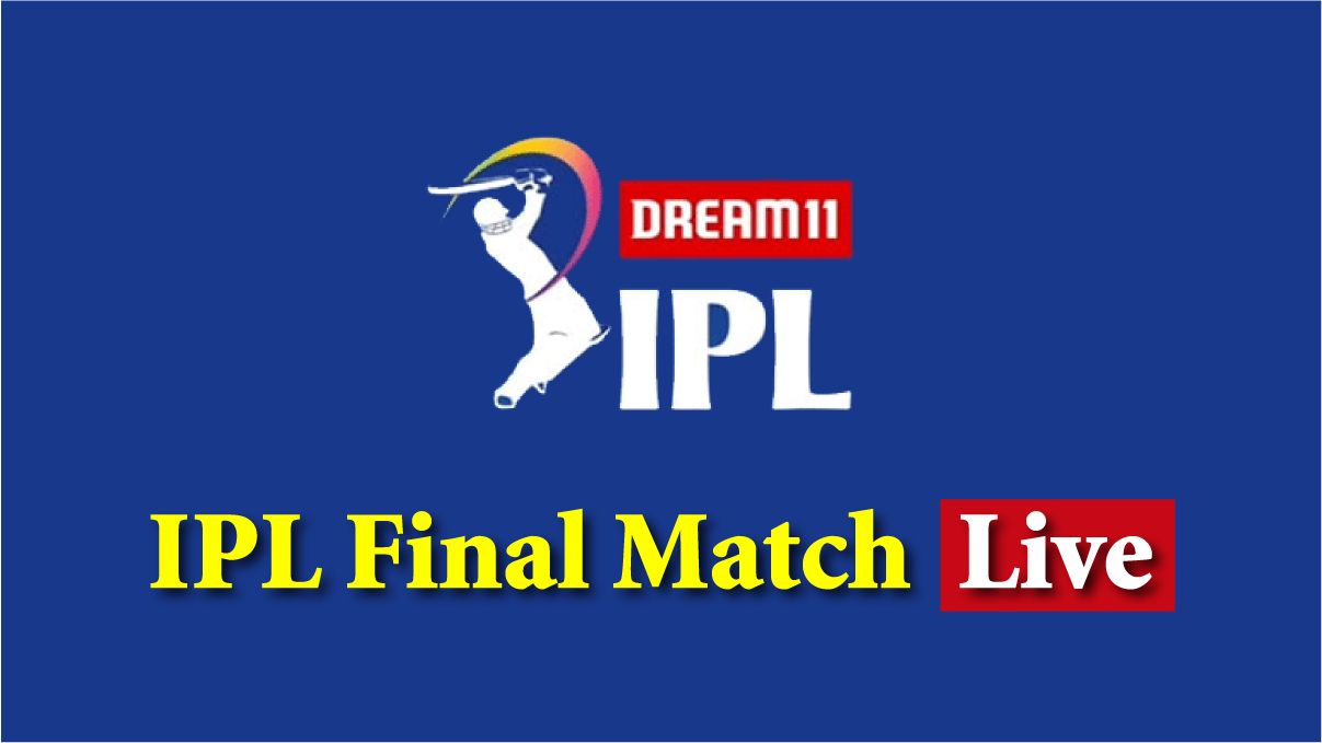 IPL Final Match
