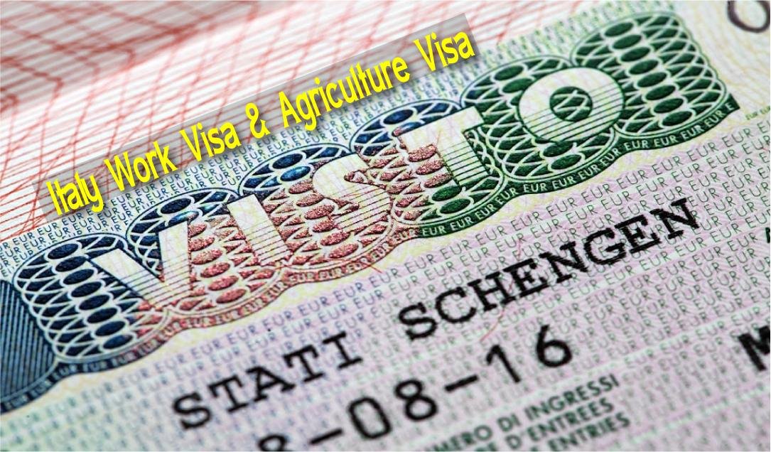 Italy Visa