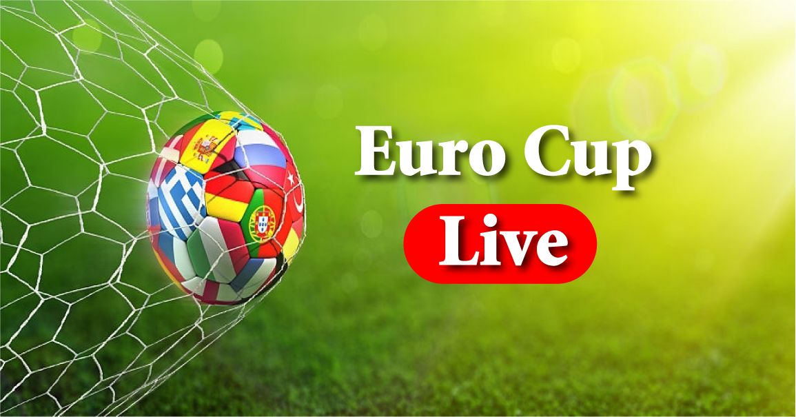 Uefa euro 2021 live