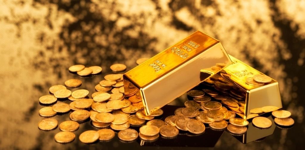 Gold Price in Dubai